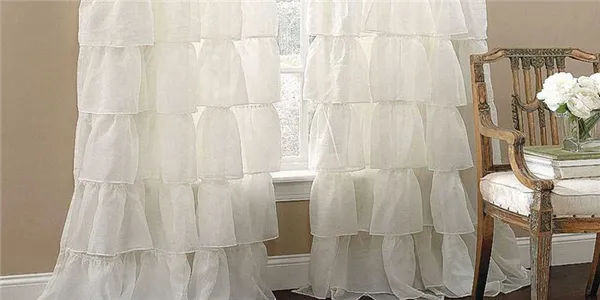 Как правильно стирать шторы в стиральной машине: Советы для разных тканей
