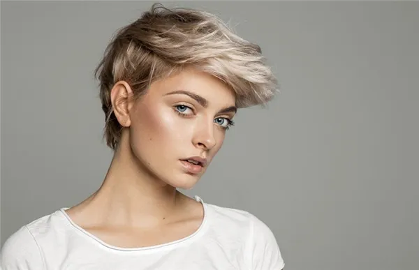 Как подобрать цвет волос к лицу, чтобы потом не пожалеть (20 примеров для каждого типа внешности)