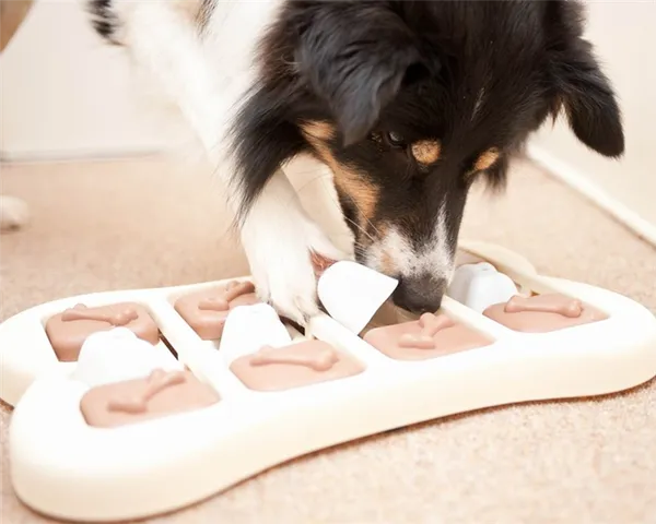 игрушки почесать зубы собакам
