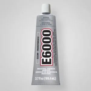 Клей E6000 от Eclectic Products