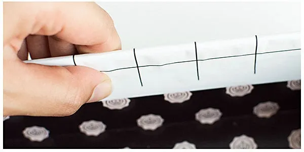 Как красиво и аккуратно обклеить коробку бумагой: пошаговая инструкция