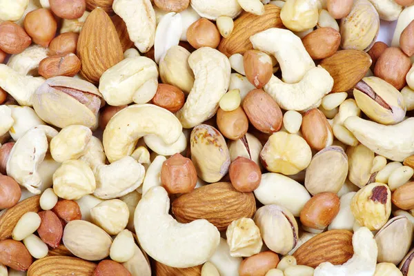 Как хранить орехи в домашних условиях, чтобы они не стали горькими
