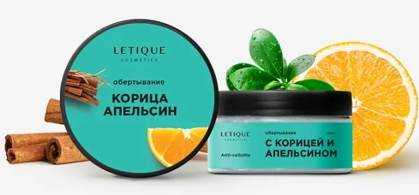 Letique Cosmetics (Летик Косметик). Каталог, цена, отзывы