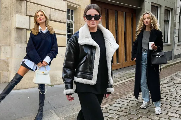 Самые модные женские джемперы — 18 моделей на зиму-2022 и с чем их носить