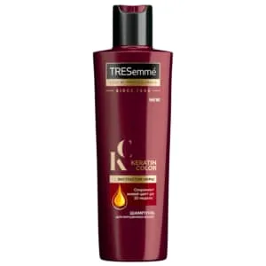 шампунь для окрашенных волос TRESemmé Keratin Color