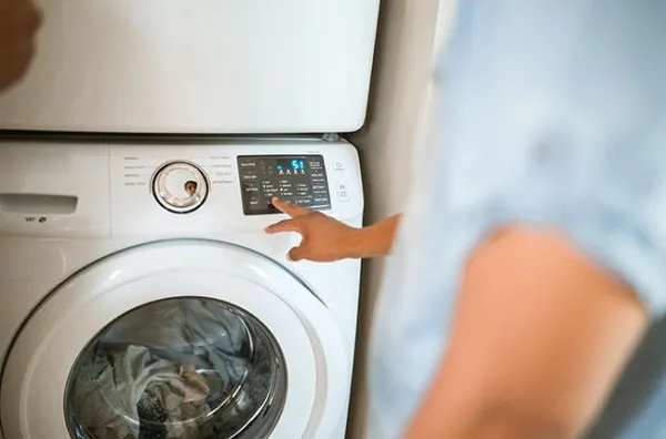 Как стирать пуховое одеяло в стиральной машинке