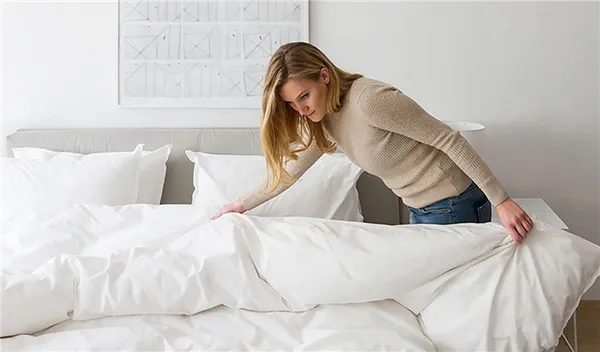 Как стирать одеяло: 6 простых шагов + хитрости и советы