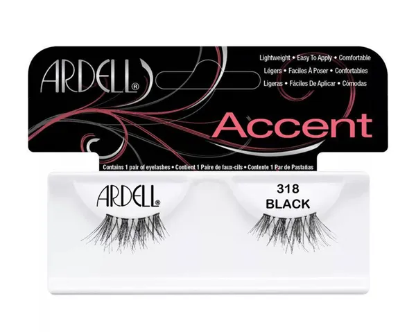 Ardell Magnetic Accents 001